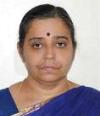 Smt. <b>Saroja Rao</b> - Ourstaff%2520Secondary%2520Principal